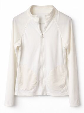 UV Skinz Women's Classic Water Jacket size M